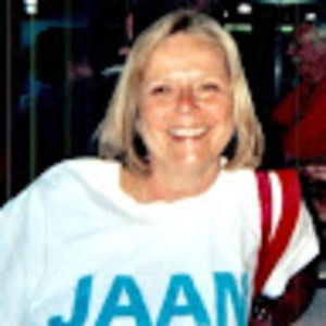 Meet your Posher, Nancy